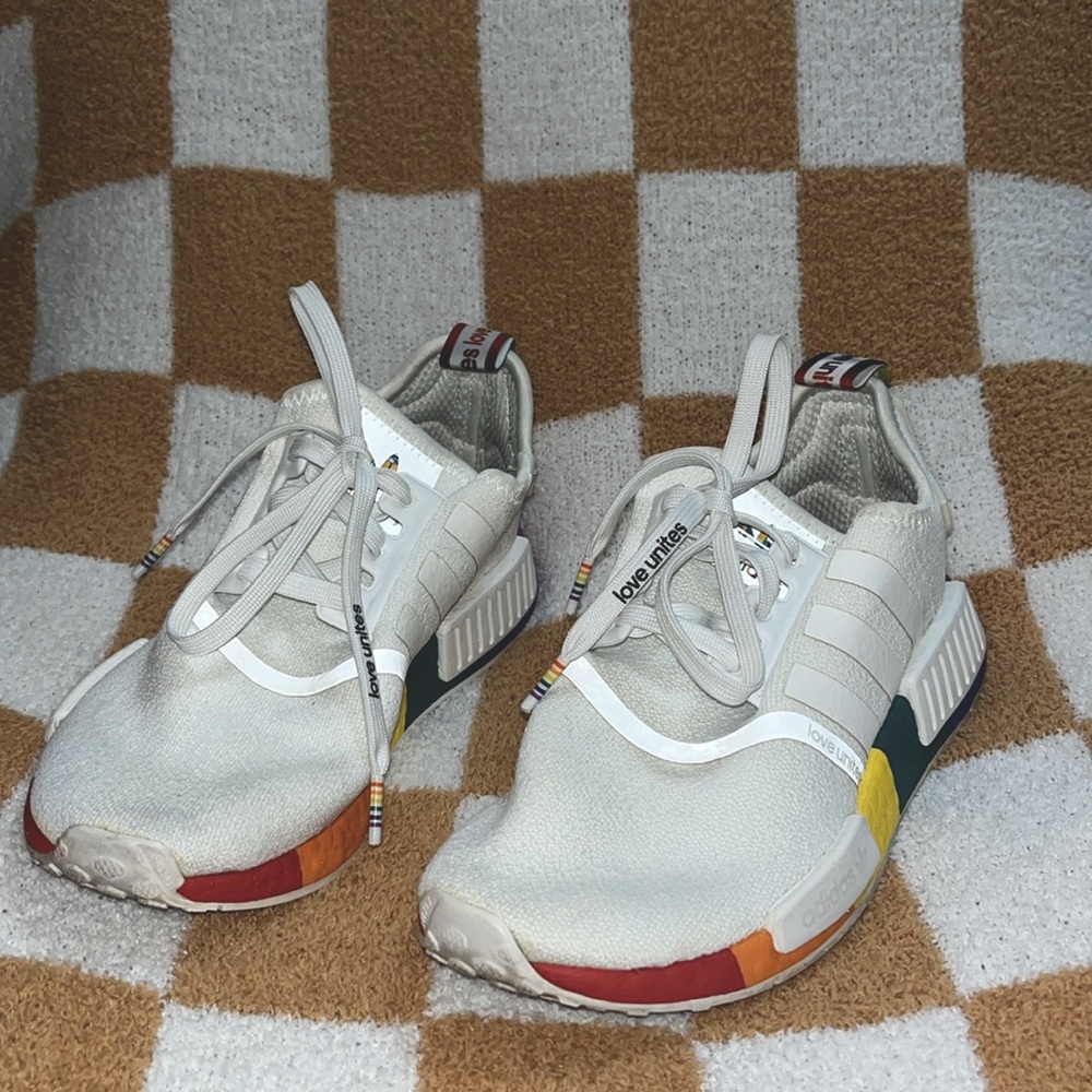 NMD Pride adidas